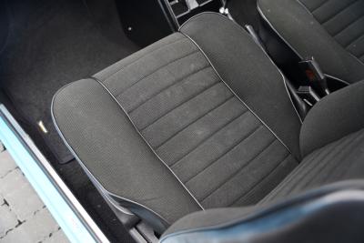 1974 Ford Escort