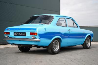 1974 Ford Escort