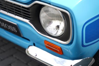1974 Ford Escort