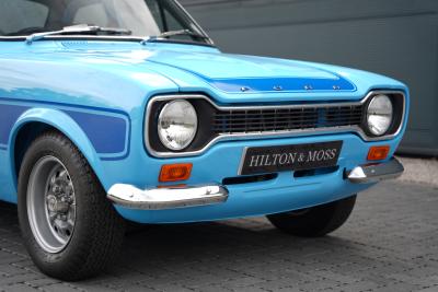 1974 Ford Escort