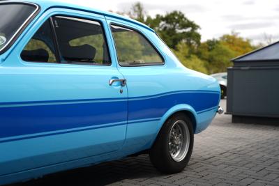 1974 Ford Escort