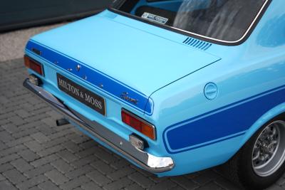 1974 Ford Escort