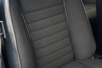 1974 Ford Escort