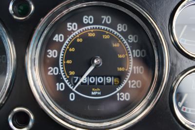 1974 Ford Escort