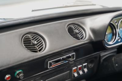 1974 Ford Escort