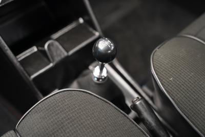 1974 Ford Escort