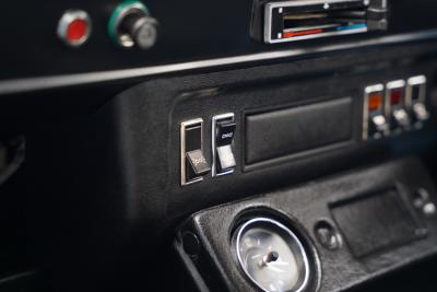 1974 Ford Escort
