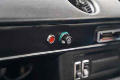 1974 Ford Escort
