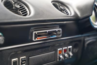 1974 Ford Escort