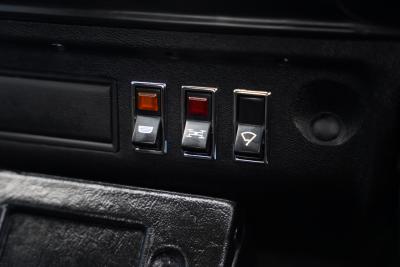 1974 Ford Escort