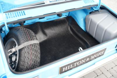 1974 Ford Escort
