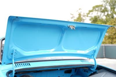 1974 Ford Escort
