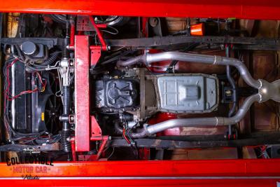 1968 Ford F100 Resto-Mod