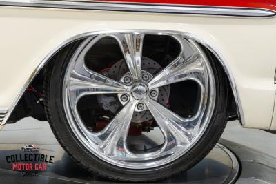 1968 Ford F100 Resto-Mod