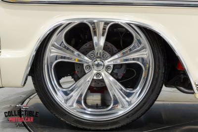 1968 Ford F100 Resto-Mod