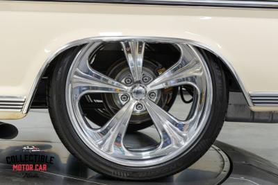 1968 Ford F100 Resto-Mod