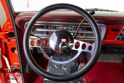 1968 Ford F100 Resto-Mod