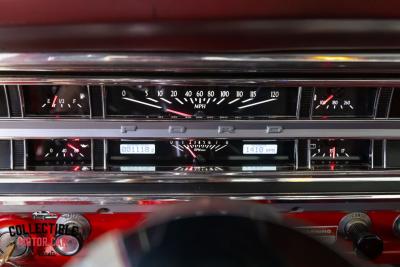 1968 Ford F100 Resto-Mod