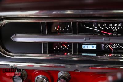 1968 Ford F100 Resto-Mod