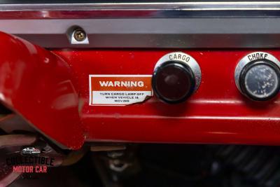 1968 Ford F100 Resto-Mod