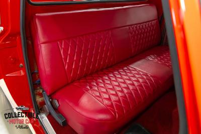 1968 Ford F100 Resto-Mod