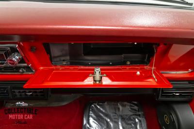1968 Ford F100 Resto-Mod