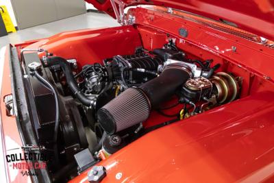 1968 Ford F100 Resto-Mod