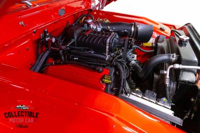 1968 Ford F100 Resto-Mod