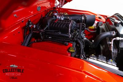 1968 Ford F100 Resto-Mod