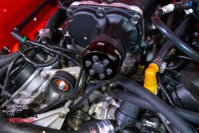 1968 Ford F100 Resto-Mod