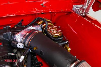 1968 Ford F100 Resto-Mod