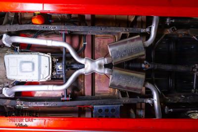 1968 Ford F100 Resto-Mod