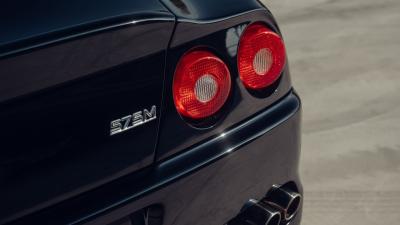2002 Ferrari 575M Maranello