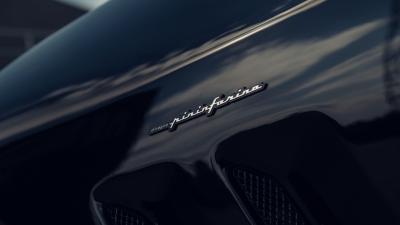 2002 Ferrari 575M Maranello