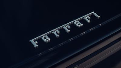 2002 Ferrari 575M Maranello