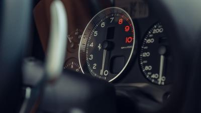 2002 Ferrari 575M Maranello
