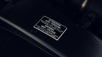2002 Ferrari 575M Maranello