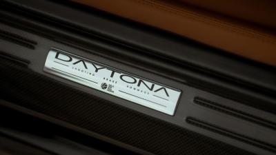 2009 Unknown Daytona Shooting Brake Hommage by Niels van Roij Design