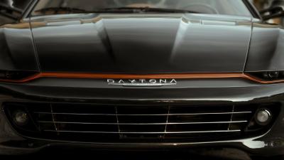 2009 Unknown Daytona Shooting Brake Hommage by Niels van Roij Design