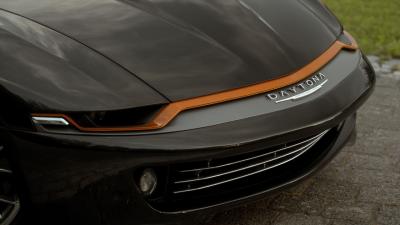 2009 Unknown Daytona Shooting Brake Hommage by Niels van Roij Design