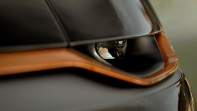 2009 Unknown Daytona Shooting Brake Hommage by Niels van Roij Design