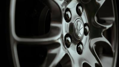 2009 Unknown Daytona Shooting Brake Hommage by Niels van Roij Design