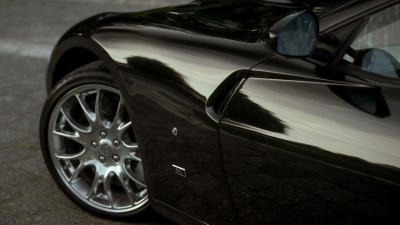 2009 Unknown Daytona Shooting Brake Hommage by Niels van Roij Design