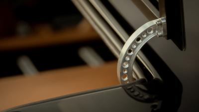 2009 Unknown Daytona Shooting Brake Hommage by Niels van Roij Design