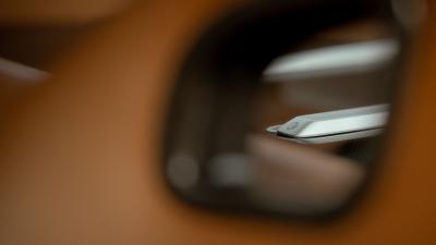 2009 Unknown Daytona Shooting Brake Hommage by Niels van Roij Design