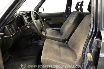 1988 Volvo 240DL