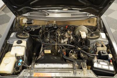 1988 Volvo 240DL