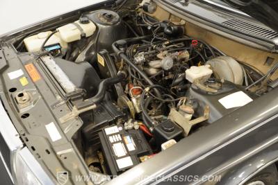 1988 Volvo 240DL