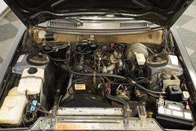 1988 Volvo 240DL