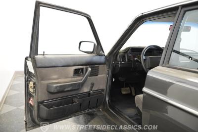 1988 Volvo 240DL